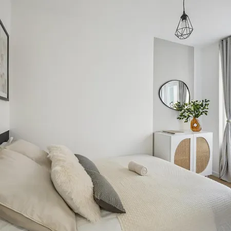 Le Chapelle -t2 Cosy Pour 4- 8 *